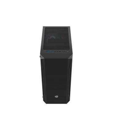 FURY Shobo SH4 RGB Midi Tower Black