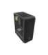 FURY Shobo SH4 RGB Midi Tower Black