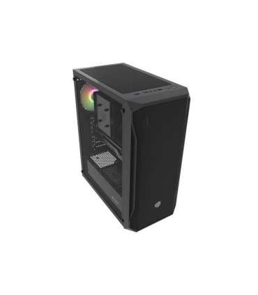 FURY Shobo SH4 RGB Midi Tower Black