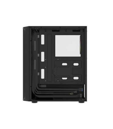 FURY Shobo SH4 RGB Midi Tower Black