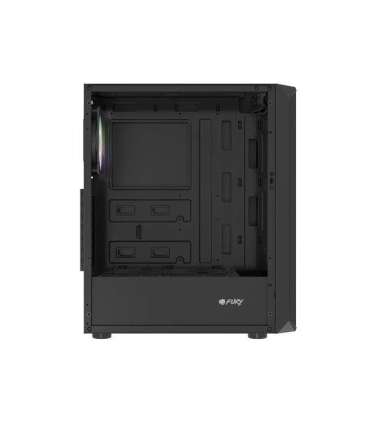 FURY Shobo SH4 RGB Midi Tower Black