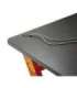 Black NanoRS Gaming Desk RS120