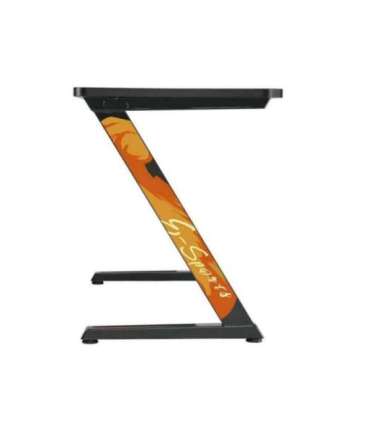 Black NanoRS Gaming Desk RS120
