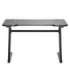 Black NanoRS Gaming Desk RS120