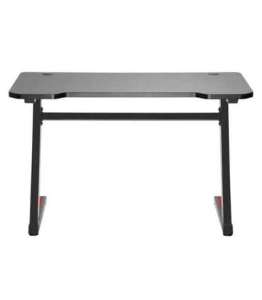 Black NanoRS Gaming Desk RS120