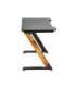 Black NanoRS Gaming Desk RS120
