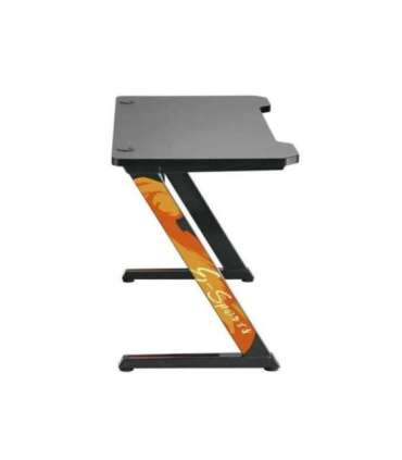 Black NanoRS Gaming Desk RS120