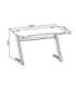 Black NanoRS Gaming Desk RS120