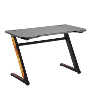 Black NanoRS Gaming Desk RS120