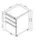 Mobile Cabinet Under Desk MC-850
