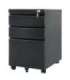 Mobile Cabinet Under Desk MC-850