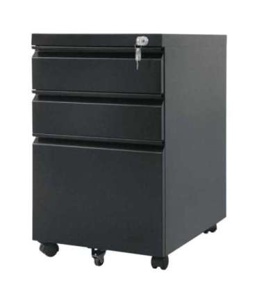 Mobile Cabinet Under Desk MC-850
