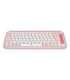 KEYBOARD WRL POP ICON KEYS/LIL&OFF WH 920-013073 LOGITECH