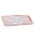 KEYBOARD WRL POP ICON KEYS/LIL&OFF WH 920-013073 LOGITECH