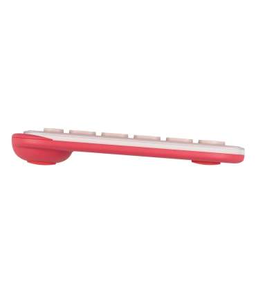 KEYBOARD WRL POP ICON KEYS/LIL&OFF WH 920-013073 LOGITECH