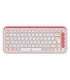 KEYBOARD WRL POP ICON KEYS/LIL&OFF WH 920-013073 LOGITECH
