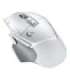 MOUSE USB WRL G502X LIGHTSPEED/WHITE 910-006189 LOGITECH