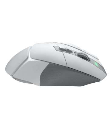 MOUSE USB WRL G502X LIGHTSPEED/WHITE 910-006189 LOGITECH