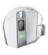 MOUSE USB WRL G502X LIGHTSPEED/WHITE 910-006189 LOGITECH