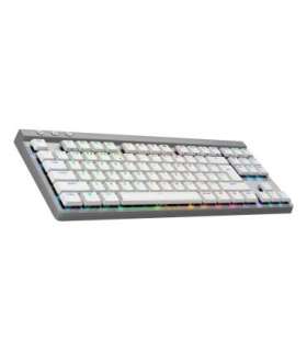 KEYBOARD WRL G515 LIGHTSPEED/TKL BLACK 920-012539 LOGITECH
