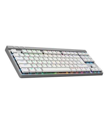 KEYBOARD WRL G515 LIGHTSPEED/TKL BLACK 920-012539 LOGITECH