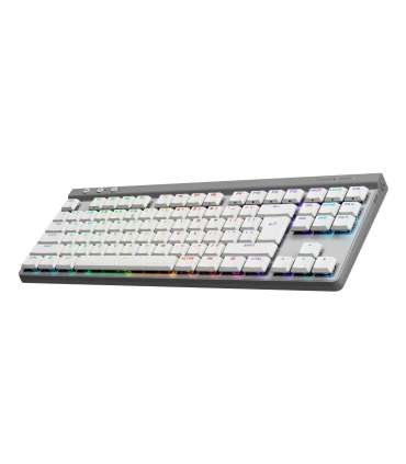 KEYBOARD WRL G515 LIGHTSPEED/TKL BLACK 920-012539 LOGITECH