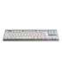 KEYBOARD WRL G515 LIGHTSPEED/TKL BLACK 920-012539 LOGITECH
