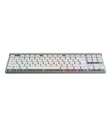 KEYBOARD WRL G515 LIGHTSPEED/TKL BLACK 920-012539 LOGITECH