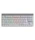 KEYBOARD WRL G515 LIGHTSPEED/TKL BLACK 920-012539 LOGITECH