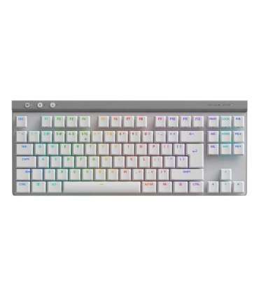 KEYBOARD WRL G515 LIGHTSPEED/TKL BLACK 920-012539 LOGITECH