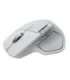 MOUSE USB WRL MX MASTER 4/WH/SILVER 910-007576 LOGITECH