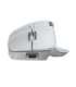 MOUSE USB WRL MX MASTER 4/WH/SILVER 910-007576 LOGITECH