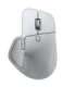 MOUSE USB WRL MX MASTER 4/WH/SILVER 910-007576 LOGITECH