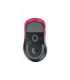 MOUSE USB WRL PRO X SUPERLIGHT/2DEX BLACK 910-007373 LOGITECH