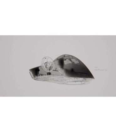 MOUSE USB WRL PRO X SUPERLIGHT/2DEX BLACK 910-007373 LOGITECH