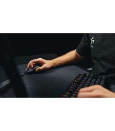 MOUSE USB WRL PRO X SUPERLIGHT/2DEX BLACK 910-007373 LOGITECH