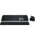 KEYBOARD +MOUSE COMBO MXKEYS S/GREY 920-012845 LOGITECH
