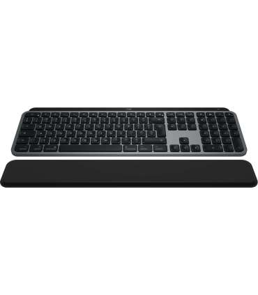 KEYBOARD +MOUSE COMBO MXKEYS S/GREY 920-012845 LOGITECH