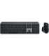 KEYBOARD +MOUSE COMBO MXKEYS S/GREY 920-012845 LOGITECH
