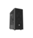 Fury PC Case SHOBO SH8F Black Midi Tower