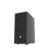 Fury PC Case SHOBO SH8F Black Midi Tower