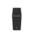 Fury PC Case SHOBO SH8F Black Midi Tower