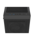 Fury PC Case SHOBO SH8F Black Midi Tower