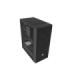 Fury PC Case SHOBO SH8F Black Midi Tower