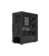 Fury PC Case SHOBO SH8F Black Midi Tower