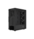 Fury PC Case SHOBO SH8F Black Midi Tower
