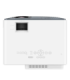 Benq TK710STi 4K UHD (3840 x 2160) 3200 ANSI lumens 600000:1 White