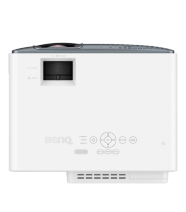 Benq TK710STi 4K UHD (3840 x 2160) 3200 ANSI lumens 600000:1 White