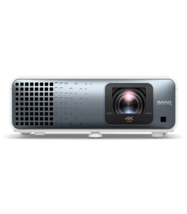 Benq TK710STi 4K UHD (3840 x 2160) 3200 ANSI lumens 600000:1 White