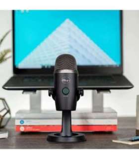 MICROPHONE BLUE YETI NANO/BLACK 988-000401 LOGITECH